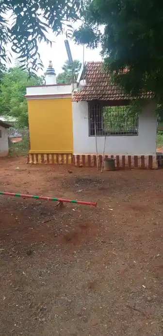 Arulmigu Prammasakthiamman Temple, Siruthondanallur - 628802 அருள்மிகு பிரம்மசக்தியம்மன் திருக்கோயில், Siruthondanallur - 628802, Thoothukudi - Ancient Temple Architecture and History Image 4