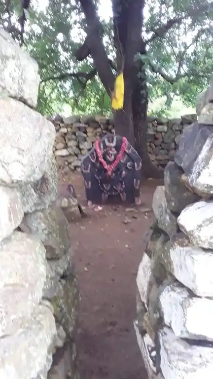 Arulmigu Pranaswamy Temple, Kanavaipudur - 636354 அருள்மிகு பிராணசுவாமி திருக்கோயில், Kanavaipudur - 636354, Salem - Ancient Temple Architecture and History Image 2