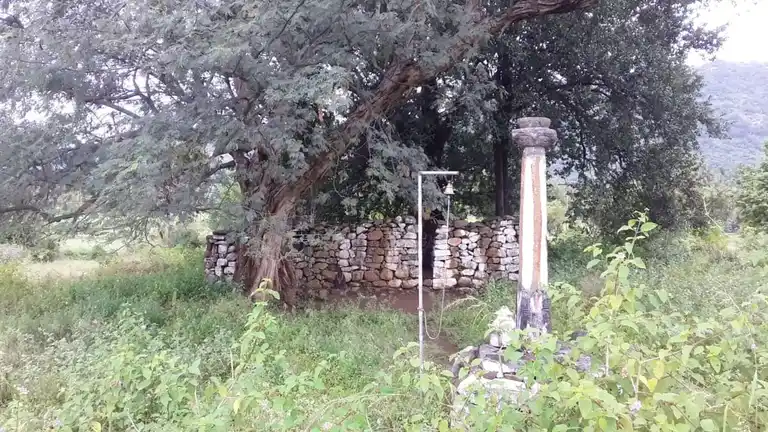 Arulmigu Pranaswamy Temple, Kanavaipudur - 636354 அருள்மிகு பிராணசுவாமி திருக்கோயில், Kanavaipudur - 636354, Salem - Ancient Temple Architecture and History Image 5