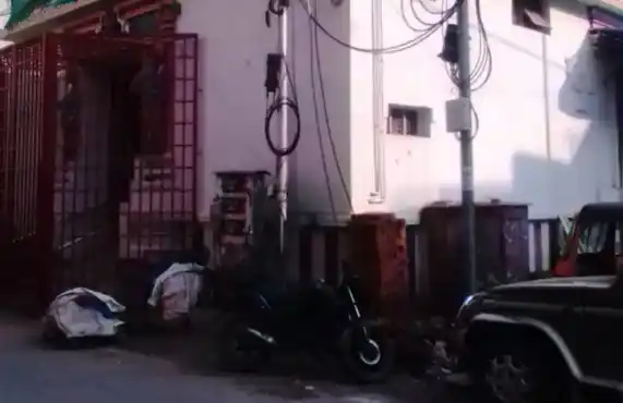 Arulmigu Prasana Vengadesa Perumal Temple, Choolai, Chennai - 600112