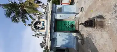 Arulmigu Prasana Vinayagar Temple, Sirumailoor - 603310