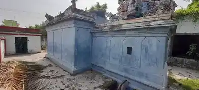 Arulmigu Prasana Vinayagar Temple, Sirumailoor - 603310 அருள்மிகு பிரசன்ன விநாயகர் திருக்கோயில், Sirumailoor - 603310, Chengalpattu - Ancient Temple Architecture and History Image 7