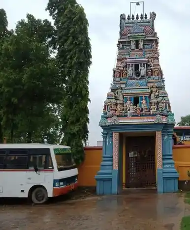Arulmigu Prasana Vinayagar Temple, Vadakarai, Chennai - 600052