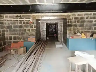 Arulmigu Prasanavengadesa Perumal Temple, Kettavarampalayam - 606751 அருள்மிகு பிரசன்னவெங்கடேச பெருமாள் திருக்கோயில், கேட்டவரம்பாளையம் - 606751, Tiruvannamalai - Ancient Temple Architecture and History Image 3