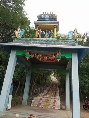 Arulmigu Prasanavengadesa Perumal Temple, Kettavarampalayam - 606751 அருள்மிகு பிரசன்னவெங்கடேச பெருமாள் திருக்கோயில், கேட்டவரம்பாளையம் - 606751, Tiruvannamalai - Ancient Temple Architecture and History Image 4