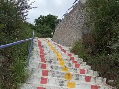 Arulmigu Prasanavengadesa Perumal Temple, Kettavarampalayam - 606751 அருள்மிகு பிரசன்னவெங்கடேச பெருமாள் திருக்கோயில், கேட்டவரம்பாளையம் - 606751, Tiruvannamalai - Ancient Temple Architecture and History Image 5