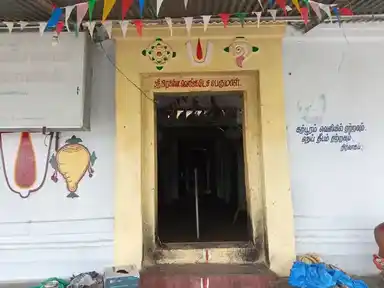 Arulmigu Prasanavengadesa Perumal Temple, Kettavarampalayam - 606751 அருள்மிகு பிரசன்னவெங்கடேச பெருமாள் திருக்கோயில், கேட்டவரம்பாளையம் - 606751, Tiruvannamalai - Ancient Temple Architecture and History Image 7