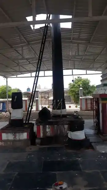 Arulmigu Prasanavenkatajalapathi Temple, Valikandapuram - 621117 Temple