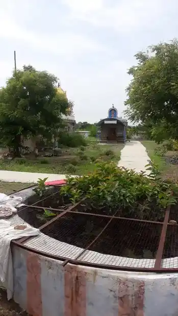 Arulmigu Prasanavenkatajalapathi Temple, Valikandapuram - 621117 Arulmigu Prasanavenkatajalapathi Temple, Valikandapuram - 621117, Perambalur - Ancient Temple Architecture and History Image 3
