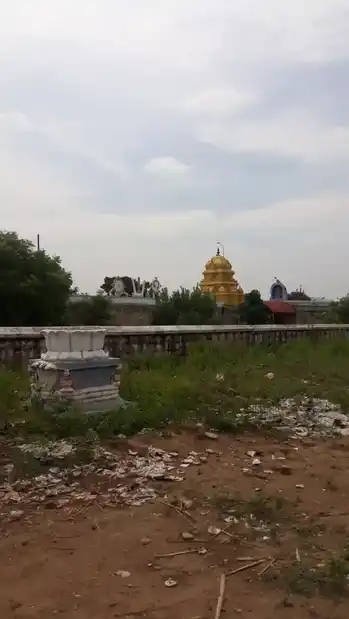 Arulmigu Prasanavenkatajalapathi Temple, Valikandapuram - 621117 Arulmigu Prasanavenkatajalapathi Temple, Valikandapuram - 621117, Perambalur - Ancient Temple Architecture and History Image 4