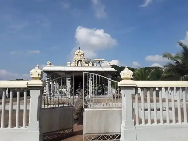 Arulmigu Prasanda Vinayagar Temple, Ambarampalayam - 642103 Arulmigu Prasanda Vinayagar Temple, Ambarampalayam - 642103, Coimbatore - Ancient Temple Architecture and History Image 2