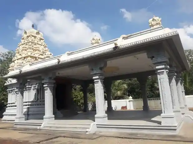 Arulmigu Prasanda Vinayagar Temple, Ambarampalayam - 642103 Arulmigu Prasanda Vinayagar Temple, Ambarampalayam - 642103, Coimbatore - Ancient Temple Architecture and History Image 5