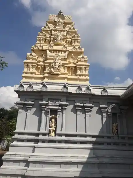 Arulmigu Prasanda Vinayagar Temple, Ambarampalayam - 642103 Arulmigu Prasanda Vinayagar Temple, Ambarampalayam - 642103, Coimbatore - Ancient Temple Architecture and History Image 6