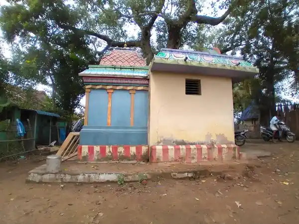 Arulmigu Prasanna Ganapathi Temple, Erandamkattalai - 612202 அருள்மிகு பிரசன்னகணபதி திருக்கோயில், Erandamkattalai - 612202, Thanjavur - Ancient Temple Architecture and History Image 3