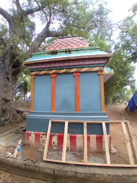 Arulmigu Prasanna Ganapathi Temple, Erandamkattalai - 612202 அருள்மிகு பிரசன்னகணபதி திருக்கோயில், Erandamkattalai - 612202, Thanjavur - Ancient Temple Architecture and History Image 4