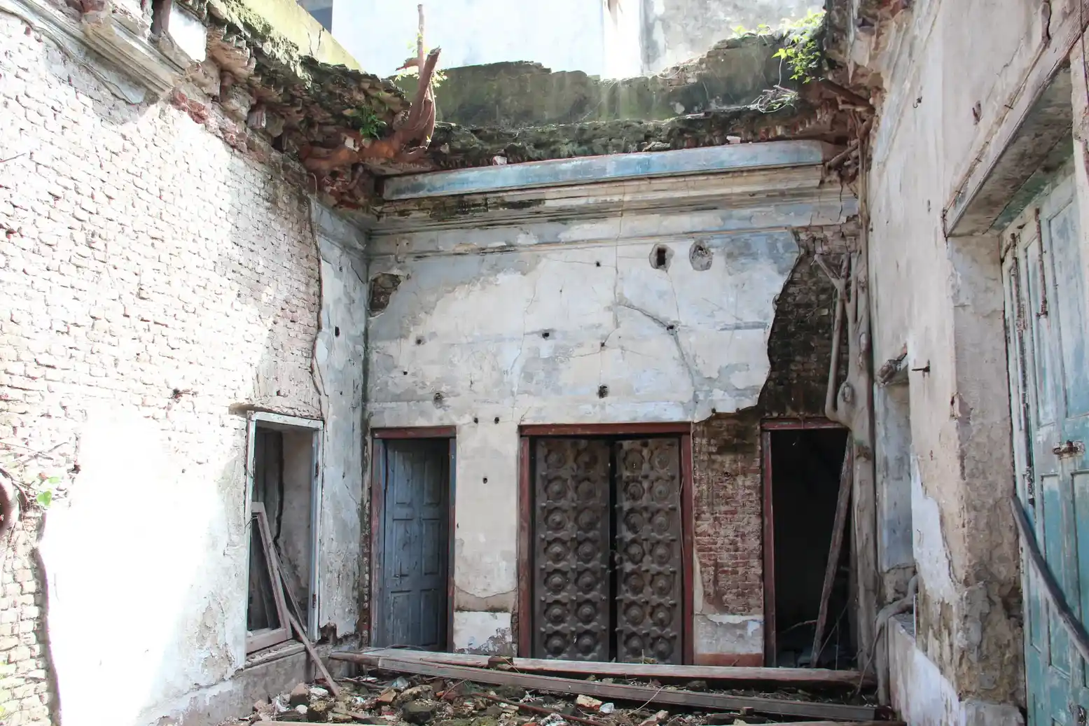 Arulmigu Prasanna Kodhanda Ramar Temple, Periyamet, Chennai - 600003 அருள்மிகு கோதண்டராமசுவாமி பஜனை திருக்கோயில், பெரியமேடு, சென்னை - 600003, Chennai - Ancient Temple Architecture and History Image 2