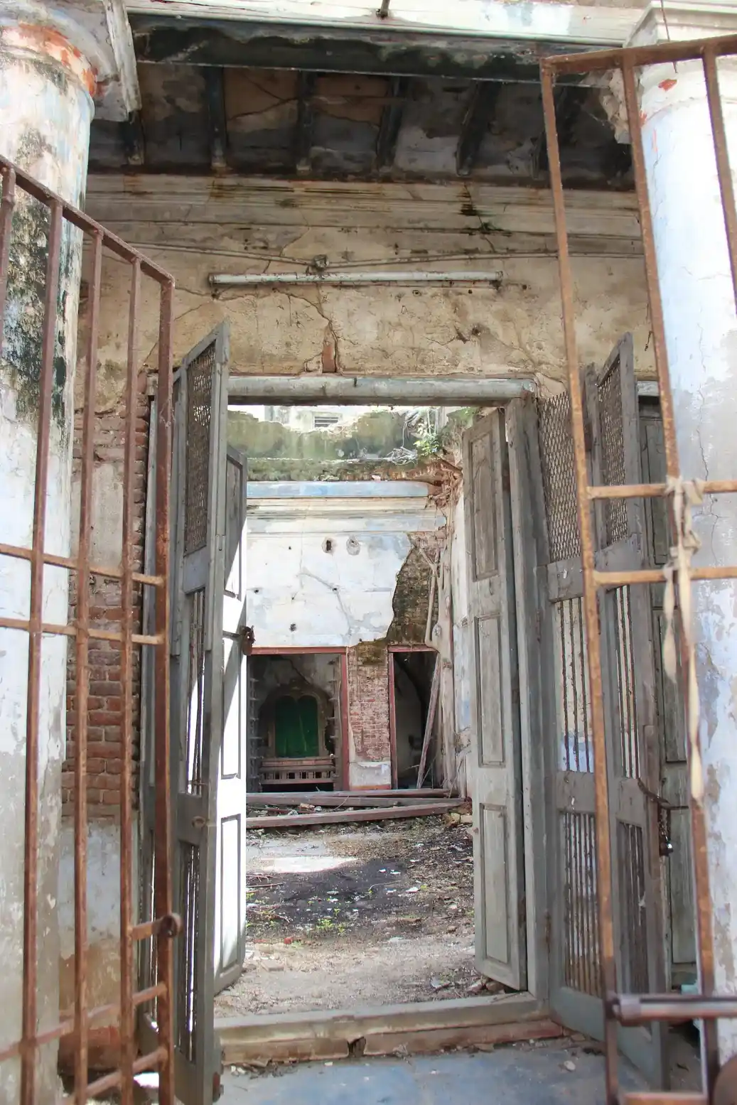 Arulmigu Prasanna Kodhanda Ramar Temple, Periyamet, Chennai - 600003 அருள்மிகு கோதண்டராமசுவாமி பஜனை திருக்கோயில், பெரியமேடு, சென்னை - 600003, Chennai - Ancient Temple Architecture and History Image 3