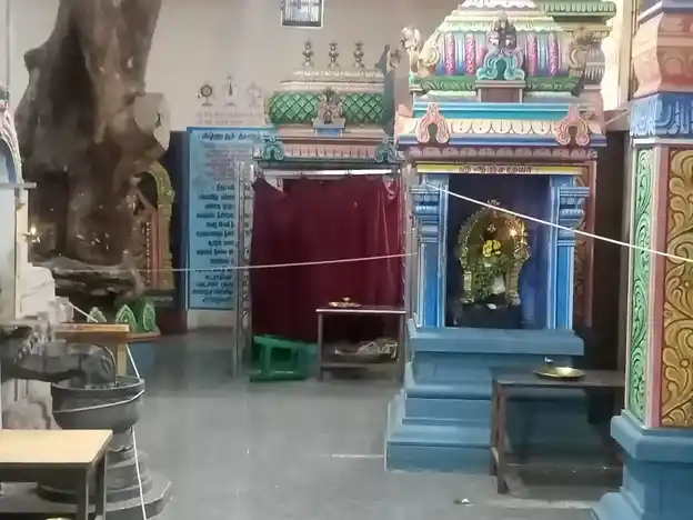 Arulmigu Prasanna Maha Ganapathy Temple, Saibaba Colony, Coimbatore - 641038 அருள்மிகு பிரசன்ன மகா கணபதி திருக்கோயில்nbsp, சாய்பாபா காலனி, கோவை - 641038, Coimbatore - Ancient Temple Architecture and History Image 4