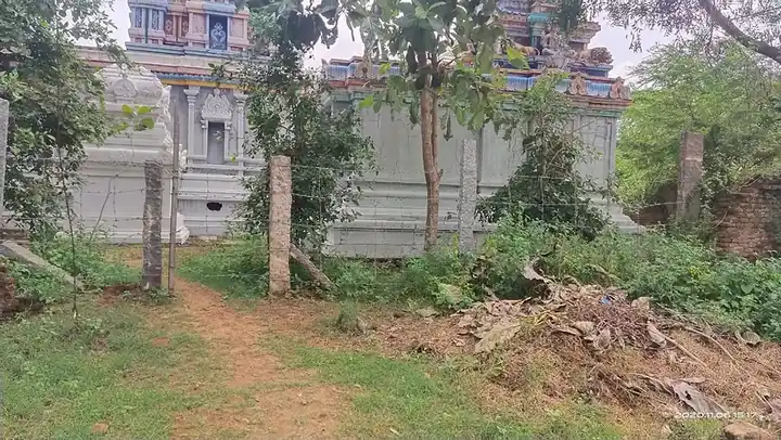 Arulmigu Prasanna Margabanthuswamy Temple, Periyapalambakkam - 632113 அருள்மிகு பிரசன்ன மார்க்கபந்து சுவாமி திருக்கோயில், பெரியபாலம்பாக்கம் - 632113, Vellore - Ancient Temple Architecture and History Image 4