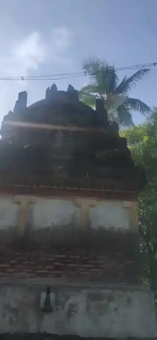 Arulmigu Prasanna Mariyamman Temple, Bagavathapuram - 612105 அருள்மிகு பிரசன்னமாரியம்மன் திருக்கோயில், பகவாதபுரம் - 612105, Thanjavur - Ancient Temple Architecture and History Image 2