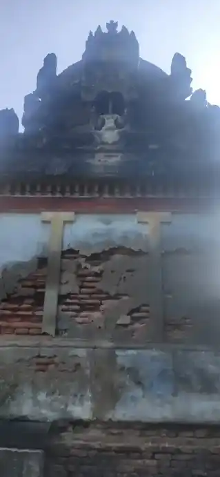 Arulmigu Prasanna Mariyamman Temple, Bagavathapuram - 612105 அருள்மிகு பிரசன்னமாரியம்மன் திருக்கோயில், பகவாதபுரம் - 612105, Thanjavur - Ancient Temple Architecture and History Image 4