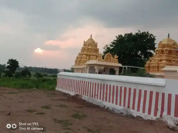 Arulmigu Prasanna Varadarajaperumal Temple, Morapakkam - 603306 Temple