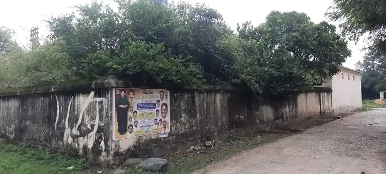 Arulmigu Prasanna Varatharaja Perumal Temple, Aathur - 631002 அருள்மிகு பிரசன்ன வரதராஜப் பெருமாள் திருக்கோயில், ஆத்தூர் - 631002, Ranipet - Ancient Temple Architecture and History Image 2