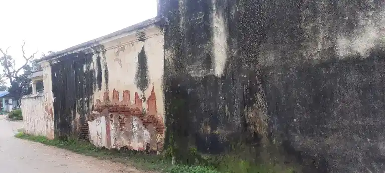 Arulmigu Prasanna Varatharaja Perumal Temple, Aathur - 631002 அருள்மிகு பிரசன்ன வரதராஜப் பெருமாள் திருக்கோயில், ஆத்தூர் - 631002, Ranipet - Ancient Temple Architecture and History Image 5