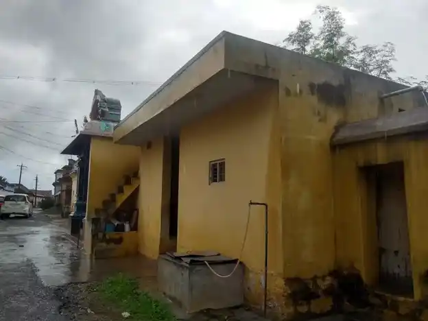 Arulmigu Prasanna Veeraragaperumal Temple, Sangampatti - 621001 Arulmigu Prasanna Veeraragaperumal Temple, Sangampatti - 621001, Thiruchirappalli - Ancient Temple Architecture and History Image 5