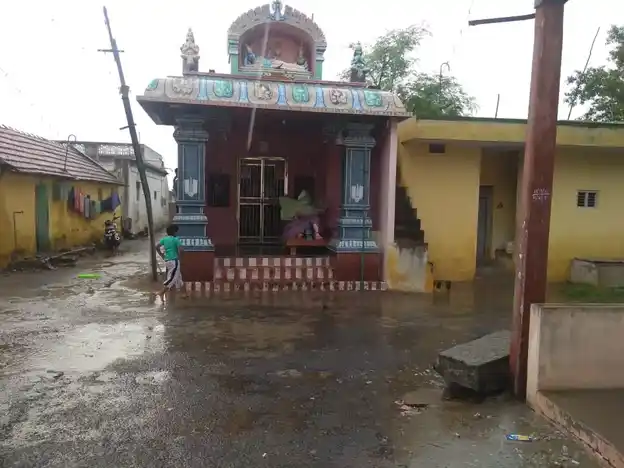 Arulmigu Prasanna Veeraragaperumal Temple, Sangampatti - 621001 Arulmigu Prasanna Veeraragaperumal Temple, Sangampatti - 621001, Thiruchirappalli - Ancient Temple Architecture and History Image 6