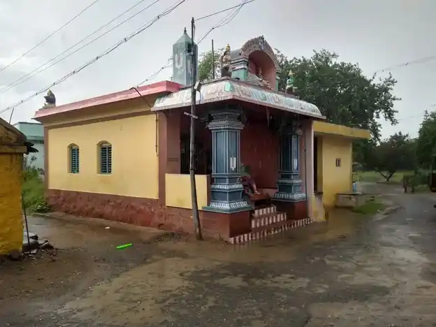 Arulmigu Prasanna Veeraragaperumal Temple, Sangampatti - 621001 Arulmigu Prasanna Veeraragaperumal Temple, Sangampatti - 621001, Thiruchirappalli - Ancient Temple Architecture and History Image 8