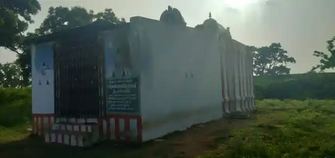 Arulmigu Prasanna Vengadajalapathi Temple, Kalugoor - 639120