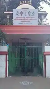Arulmigu Prasanna Vengadesa Perumal Temple, Manancheri - 600069 அருள்மிகு பிரசன்ன வெங்கடேசபெருமாள் திருக்கோயில், மணஞ்சேரி - 600069, Kancheepuram - Ancient Temple Architecture and History Image 2