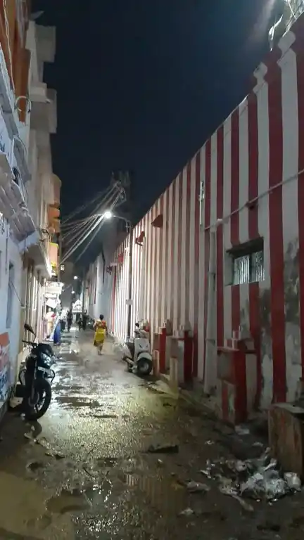 Arulmigu Prasanna Vengadesa Perumal Temple, Tvs Workshop, Madurai - 625001 அருள்மிகு பிரசன்ன வெங்கடேசப்பெருமாள் திருக்கோயில், Tvs Workshop, Madurai - 625001, Madurai - Ancient Temple Architecture and History Image 3