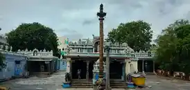 Arulmigu Prasanna Vengatesa Narasimma Swamy Temple, Saidapet, Chennai - 600015 Temple