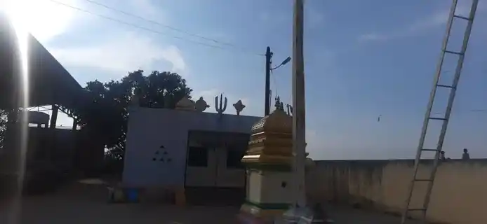 Arulmigu Prasanna Vengatesa Perumal Temple, Annangudi - 632202 Temple