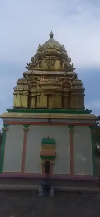 Arulmigu Prasanna Vengatesa Perumal Temple, Annangudi - 632202 அருள்மிகு பிரசன்ன வெங்டேசப் பெருமாள் திருக்கோயில், அண்ணங்குடி - 632202, Vellore - Ancient Temple Architecture and History Image 4