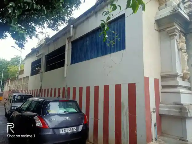 Arulmigu Prasanna Vengatesa Subramania Swamy Temple, Tharamani, Chennai - 600113 அருள்மிகு பிரசன்ன வெங்கடேச சுப்பிரமணிய சுவாமி திருக்கோயில், தரமணி, சென்னை - 600113, Chennai - Ancient Temple Architecture and History Image 3