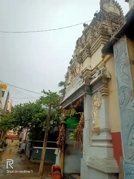 Arulmigu Prasanna Vengatesa Subramania Swamy Temple, Tharamani, Chennai - 600113 அருள்மிகு பிரசன்ன வெங்கடேச சுப்பிரமணிய சுவாமி திருக்கோயில், தரமணி, சென்னை - 600113, Chennai - Ancient Temple Architecture and History Image 4
