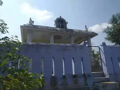 Arulmigu Prasanna Venkata Ramanar Temple, Amaravathi Bridge, Dharapuram - 638656 Arulmigu Prasanna Venkata Ramanar Temple, Amaravathi Bridge, Amaravathi Bridge - 638656, Tiruppur - Ancient Temple Architecture and History Image 4