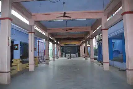 Arulmigu Prasanna Venkatachalapathy Temple, Shevapet, Salem - 636002 அருள்மிகு பிரசன்ன வெங்கடாஜலபதி திருக்கோவில், Shevapet, Salem - 636002, Salem - Ancient Temple Architecture and History Image 7