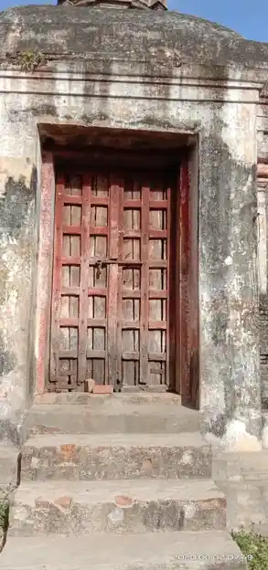 Arulmigu Prasanna Venkatajalapathy Perumal Temple, Okkur - 611002 அருள்மிகு வெங்கடாஜலபதி திருக்கோயில், Okkur - 611002, Nagapattinam - Ancient Temple Architecture and History Image 2