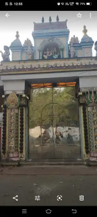 Arulmigu Prasanna Venkatesa Perumal Somasundareswarar Temple, Kilpauk, Chennai - 600010 Temple