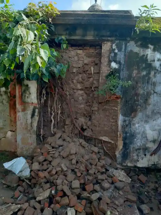 Arulmigu Prasanna Venkatesa Perumal Temple, Arumanthai - 601204