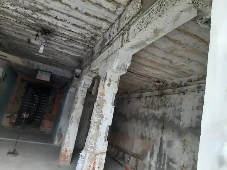 Arulmigu Prasanna Venkatesa Perumal Temple, Arumanthai - 601204 அருள்மிகு பிரசன்ன வெங்கடேசப்பெருமாள் திருக்கோயில், அருமந்தை - 601204, Tiruvallur - Ancient Temple Architecture and History Image 6