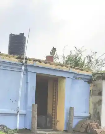 Arulmigu Prasanna Venkatesa Perumal Temple, Arumanthai - 601204 அருள்மிகு பிரசன்ன வெங்கடேசப்பெருமாள் திருக்கோயில், அருமந்தை - 601204, Tiruvallur - Ancient Temple Architecture and History Image 7