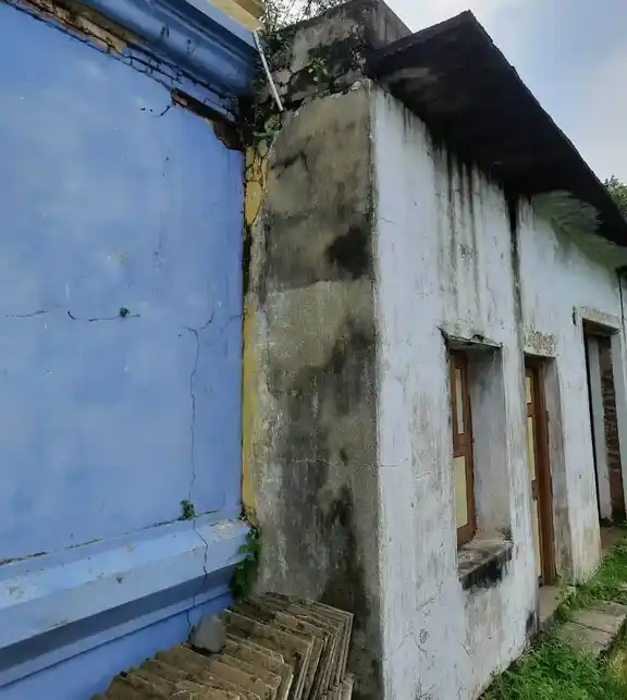 Arulmigu Prasanna Venkatesa Perumal Temple, Arumanthai - 601204 அருள்மிகு பிரசன்ன வெங்கடேசப்பெருமாள் திருக்கோயில், அருமந்தை - 601204, Tiruvallur - Ancient Temple Architecture and History Image 8