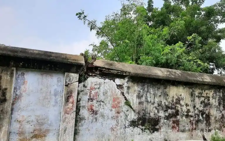 Arulmigu Prasanna Venkatesa Perumal Temple, Arumanthai - 601204 அருள்மிகு பிரசன்ன வெங்கடேசப்பெருமாள் திருக்கோயில், அருமந்தை - 601204, Tiruvallur - Ancient Temple Architecture and History Image 9