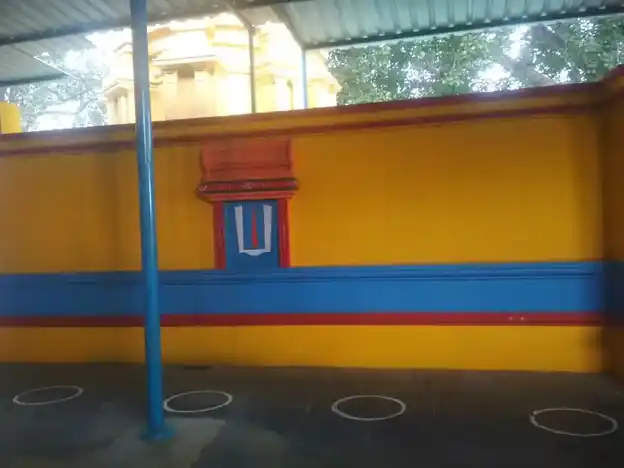 Arulmigu Prasanna Venkatesa Perumal Temple, Kasinaickenpatti - 635602