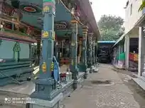 Arulmigu Prasanna Venkatesa Perumal Temple, Nungambakkam, Chennai - 600034